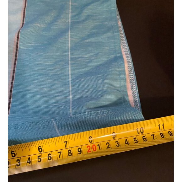 Billabong Swim Trunks Recycler All Day Pro Mens 32 10" Colorblock Board Shorts - Picture 6 of 6